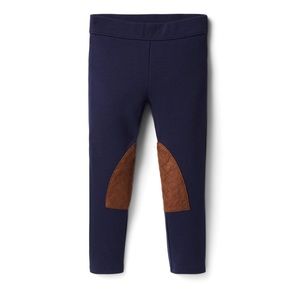 Janie & Jack Riding Pant 18-24 Mos